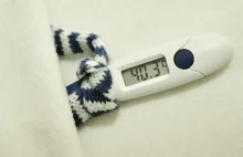 Grypa a COVID-19. Od marca na grypę zachorowało ponad 750 tys. Polaków...