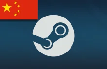 Chiński Steam - Trwają prace