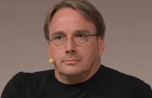 Linus Torvalds porzuca Intela i kupuje 32 rdzeniowego AMD Threadrippera