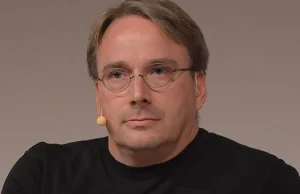 Linus Torvalds porzuca Intela i kupuje 32 rdzeniowego AMD Threadrippera