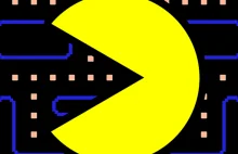 Kultowa gra Pac-Man obchodzi swoje 40 urodziny!!