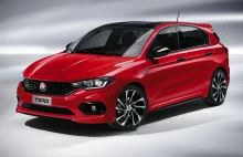 Fiat Tipo stanie się SUV'em, aby być bardziej opłacalnym?