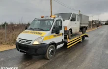 Szczery opis, zero ściemy! Gigant na kategorie B, czyli Iveco Daily 65C18 na olx