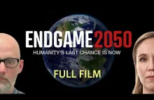 Endgame 2050