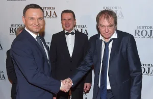 reż. Jerzy Zalewski i Andrzej Duda