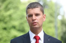 Piontkowski wbija szpilę rodzicom: wygląda na to, że nie ma aż tak pilnej...