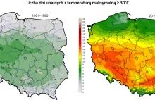 Susza w Polsce – konsekwencja zmiany klimatu i działań anty-adaptacyjnych