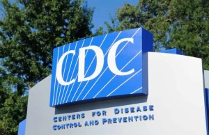 CDC potwierdza niską śmiertelność na cov 19.