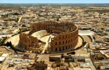 10 niesamowitych zabytków rzymskich, o których mało kto wie
