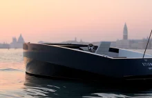 Jaki powinien być jacht? - Nowe technologie w napędach łodzi.