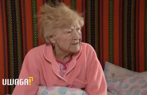 93-latka przepisała mieszkanie policjantom. Wydarli je w ciągu miesiąca