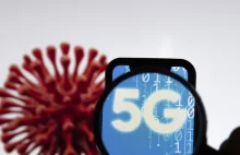 5G to raj dla fake newsów i teorii spiskowych