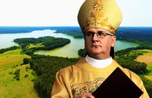 PiS dał Kościołowi ziemię wartą nawet 44,5 mln zł. Biskup zbuduje tam hotel
