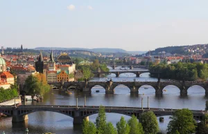 Czesi otwierają granice, ale nie dla Polaków