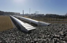 Kongres USA gotów nałożyć nowe sankcje na Nord Stream 2