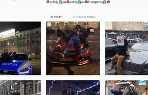 Kolejne dzieciaki niszczą czyjąś własność - Instagram