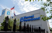 Pojawiają się kolejne pytania na temat polityki aborcyjnej Planed Parenthood
