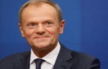 Tusk do Kaczyńskiego: "Nie strasz nie strasz bo się..." Tusk idzie na...