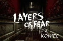 Layers of fear #6 Koniec i nowy początek