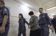 Sąd w Izraelu zgodził się na ekstradycję oskarżanej o pedofilię dyrektor szkoły