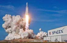 Start Falcona 9 z misją Crew Demo-2 został odwołany