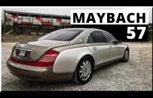 Właściciel Maybacha poświadczył nieprawdę, aby...