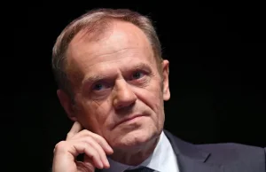 Tusk o PiS: to są ciamajdy, nie jacyś groźni czarni rycerze