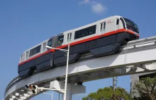 Pierwszy polski monorail powstanie w Rzeszowie już wkrótce? Jest zmiana w prawie