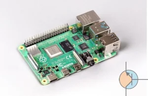 Raspberry Pi 4 z 8 GB pamięci RAM | - Vortal Elektroniczny