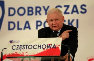 Czy Polska już jest wyborczą dyktaturą? Analiza konstytucjonalisty