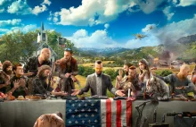 Far Cry 5: Nadciąga darmowy weekend z grą
