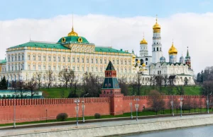 Rosja: Ustawa, która unieważnia potępienie paktu Ribbentrop-Mołotow