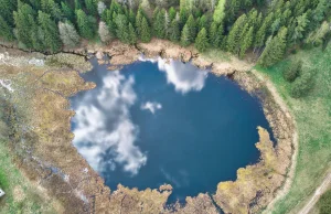 Planujecie wakacje w kraju? Sprawdźcie te bajkowe krajobrazy z Warmii i Mazur!