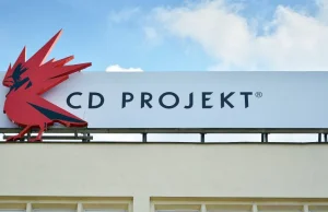 CD Projekt miał w I kw 92 mln zł zysku, ponad 400 proc. więcej niż rok temu