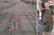 Ukraina: organizacja znanego neonazisty żąda usunięcia kratek z napisem "Lwów"