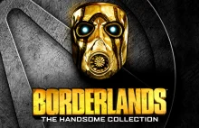 Borderlands 2 : The Handsome Collection za darmo w Epic Games Store!