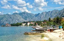 Czarnogóra oficjalnie wolna od koronawirusa - Dobre Wiadomości
