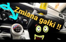 Jak wymienić gałkę zmiany biegów ? Prosta robota ! ✔ BMW E91/E90...