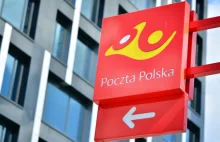 Poczta Polska szuka nowego prezesa. Dwa miesiące po powołaniu nowego