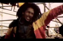 Bob Marley - Get Up, Stand Up (Live at Munich 1980)