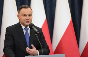 Andrzej Duda chce bonu 1000 zł na wakacje... jeszcze przed wyborami