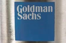 W związku z pandemią Goldman Sachs chce przenieść więcej pracowników do Warszawy