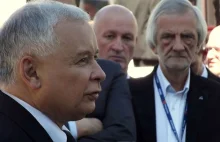 Kaczyński prowadzi do klęski. "Pokazali, jak bardzo władza deprawuje"