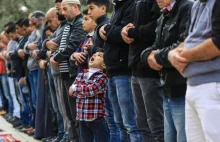 Tajne muzułmańskie sale modlitw w Czechach. Eksperci ostrzegają