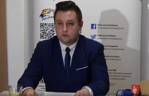 27-letni komisarz PiS niszczy Niepołomice: Fundacja Zamek Królewski w likwidacji