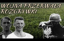 Jak WOJNA zakończyła sezon EKSTRAKLASY? | Historia Polskiej Piłki #2
