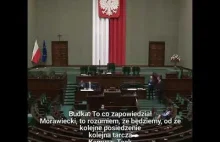 Budka i Kamysz w ukryciu chwalą Tarczę Antykryzysową