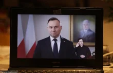 Andrzej Duda traci 'power'. PiS szykuje nowe otwarcie kampanii wyborczej