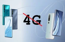 Xiaomi postawi tylko na 5G. Za kilka miesięcy zrezygnuje z produkcji...