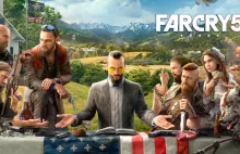 Far Cry 5 za darmo w najbliższy weekend